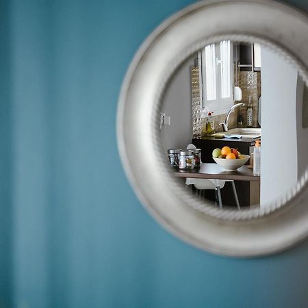Le Petit Jardin Διαμέρισμα Βόλος Εξωτερικό φωτογραφία