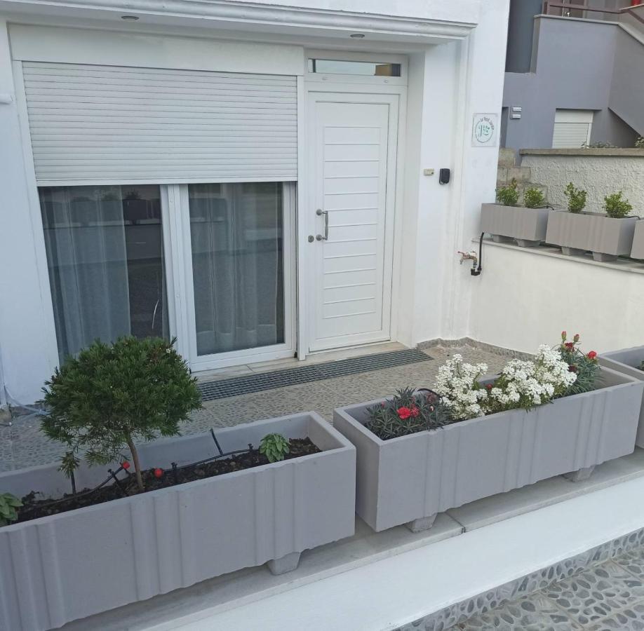 Le Petit Jardin Διαμέρισμα Βόλος Εξωτερικό φωτογραφία