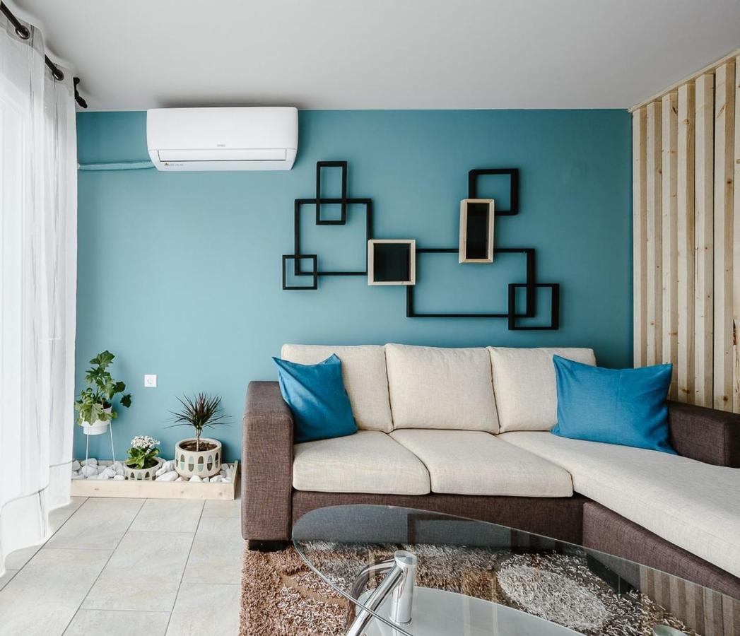 Le Petit Jardin Διαμέρισμα Βόλος Εξωτερικό φωτογραφία