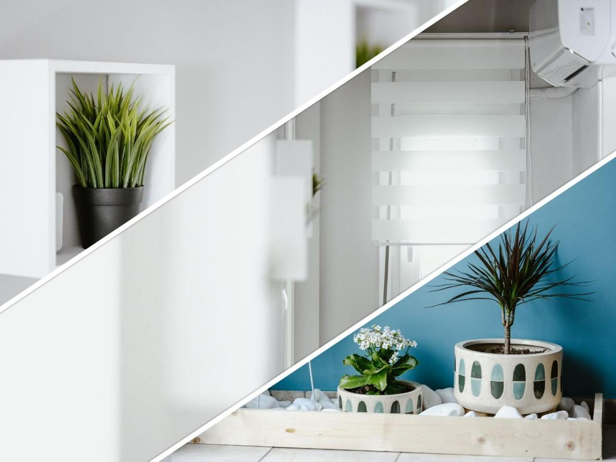 Le Petit Jardin Διαμέρισμα Βόλος Εξωτερικό φωτογραφία