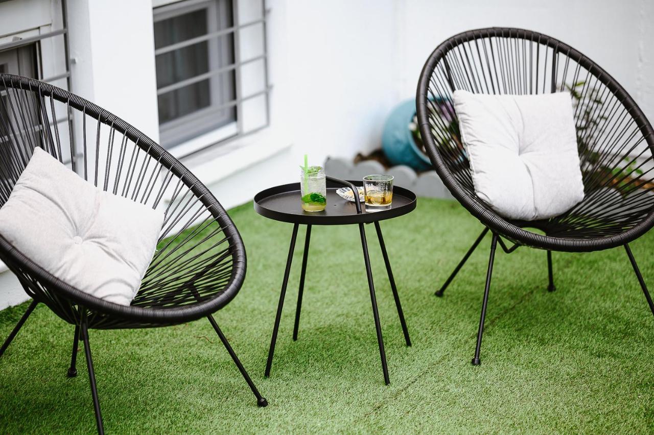 Le Petit Jardin Διαμέρισμα Βόλος Εξωτερικό φωτογραφία