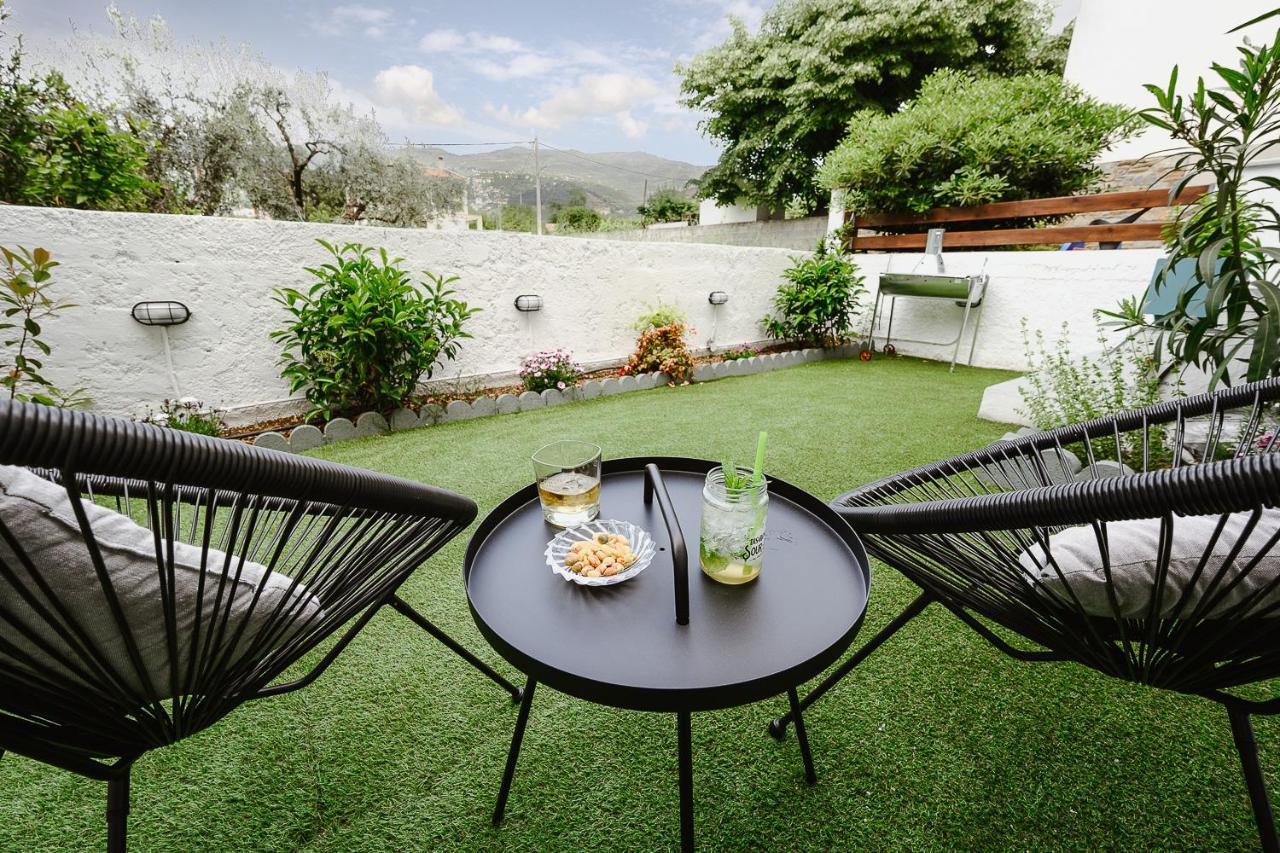 Le Petit Jardin Διαμέρισμα Βόλος Εξωτερικό φωτογραφία