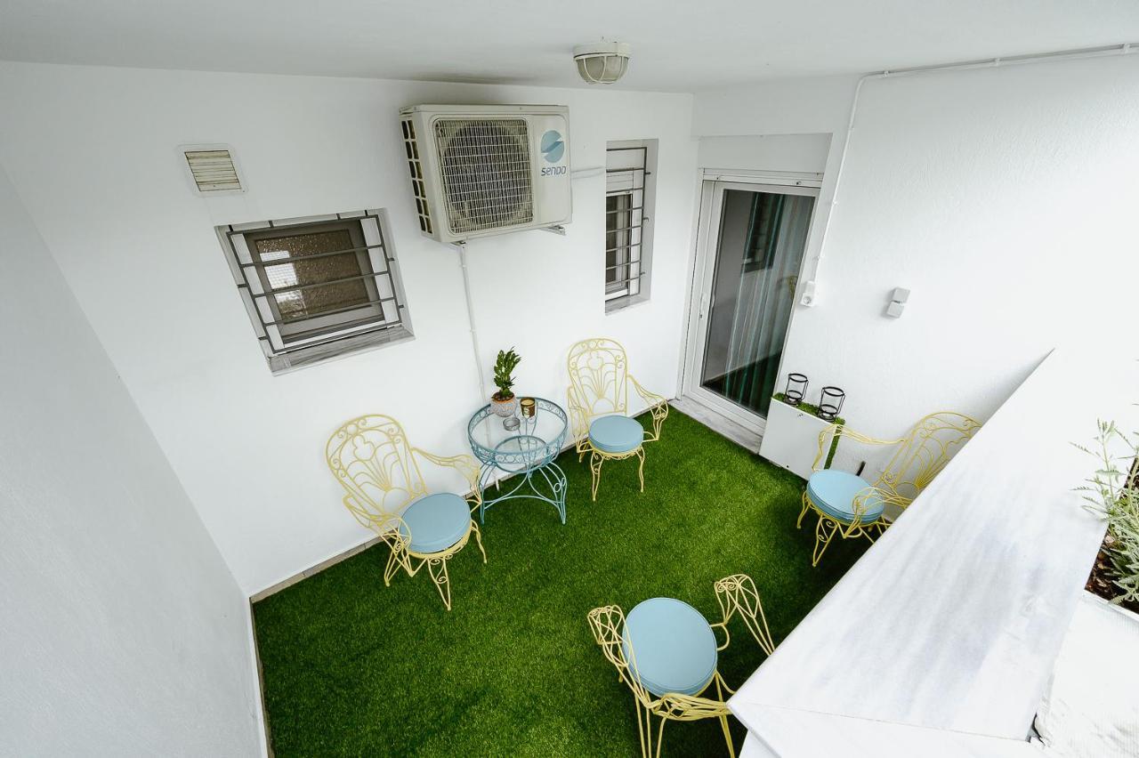 Le Petit Jardin Διαμέρισμα Βόλος Εξωτερικό φωτογραφία